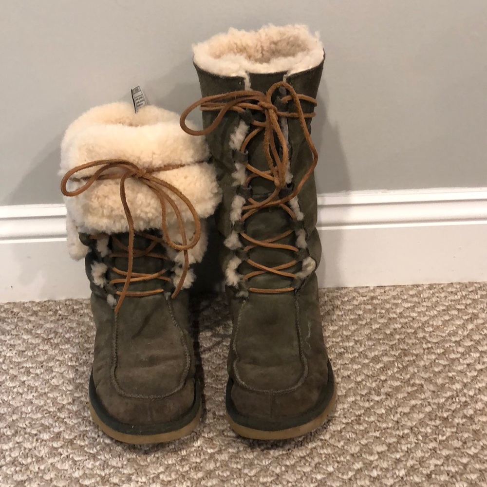 Ugg boots